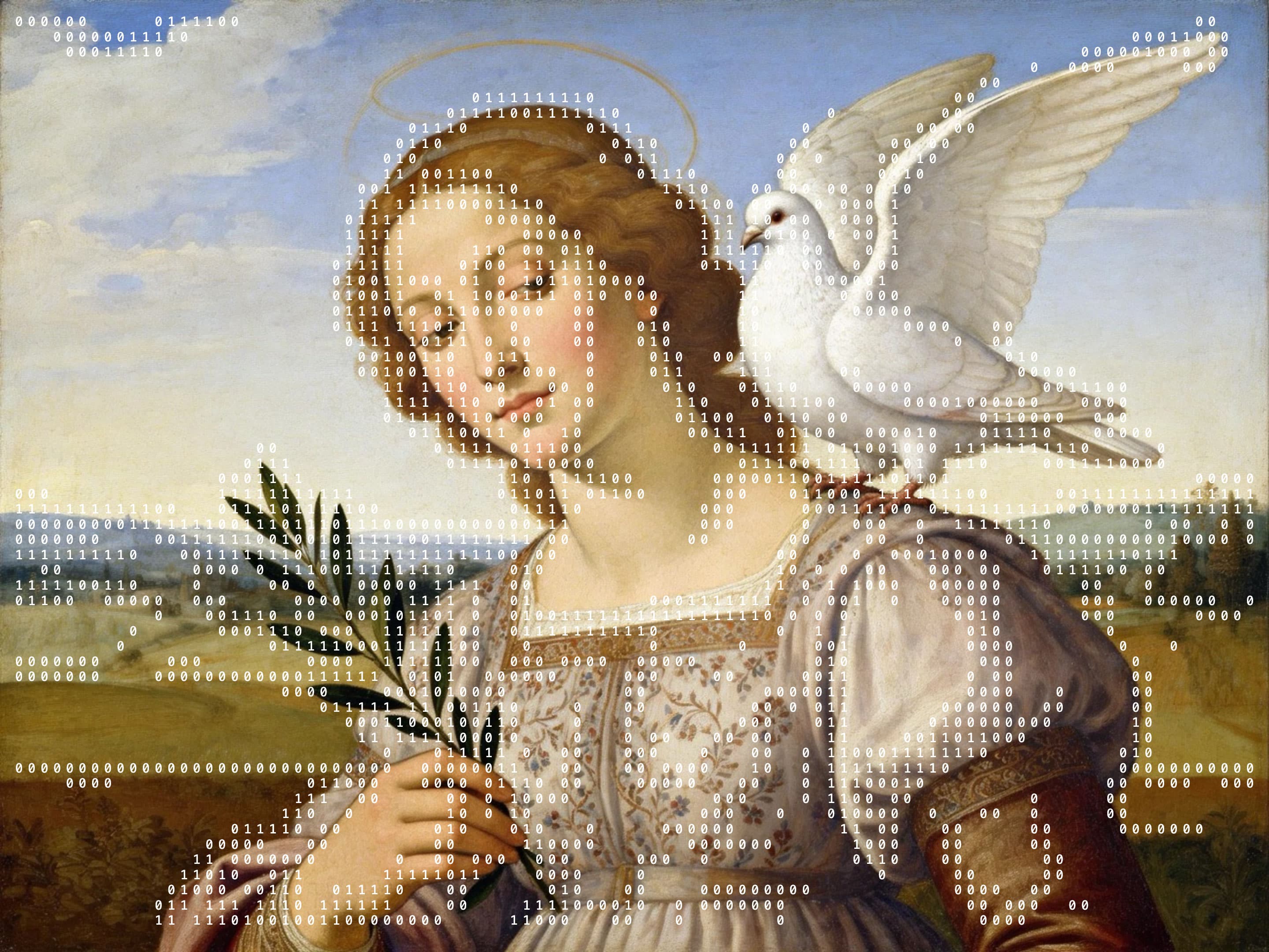 Classical painting – Städel Museum